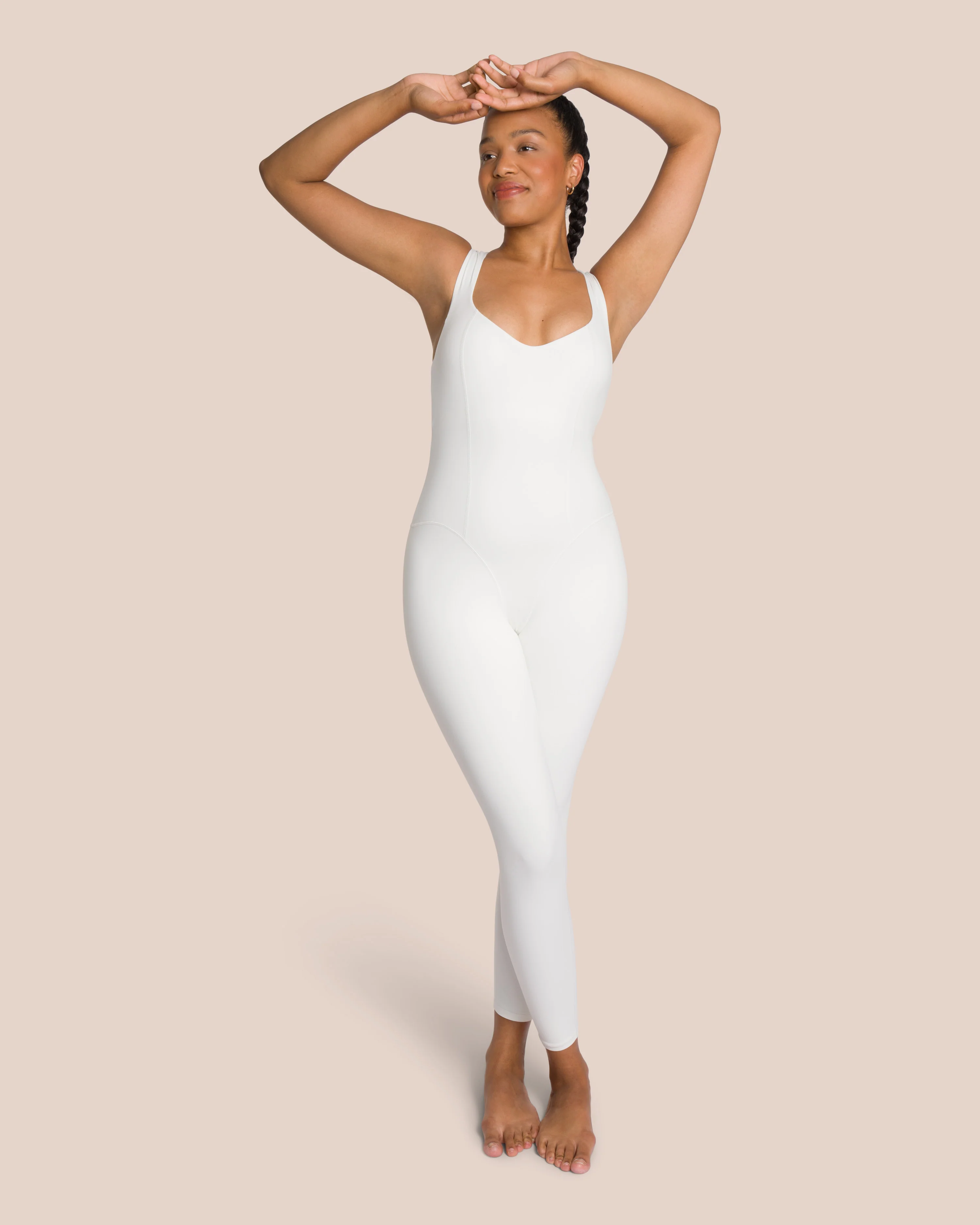 Shania Jumpsuit - Image 3