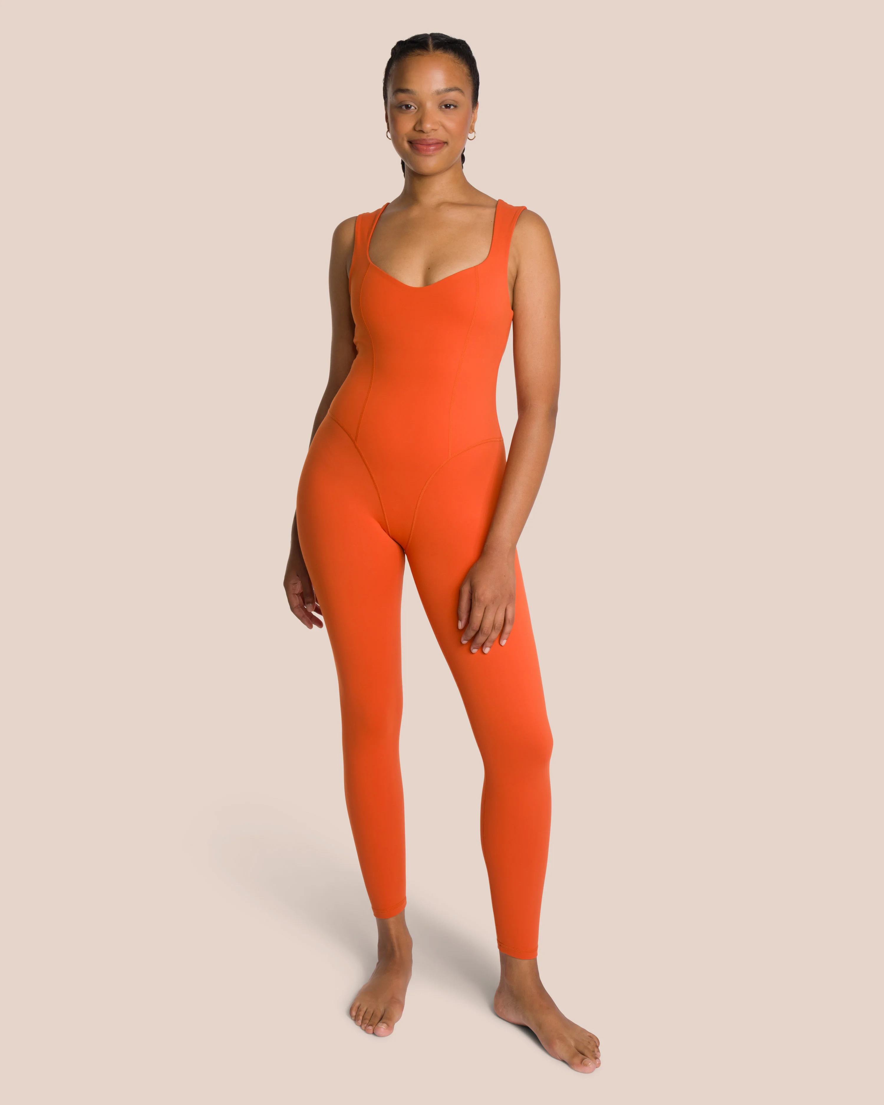 Shania Jumpsuit - Image 6
