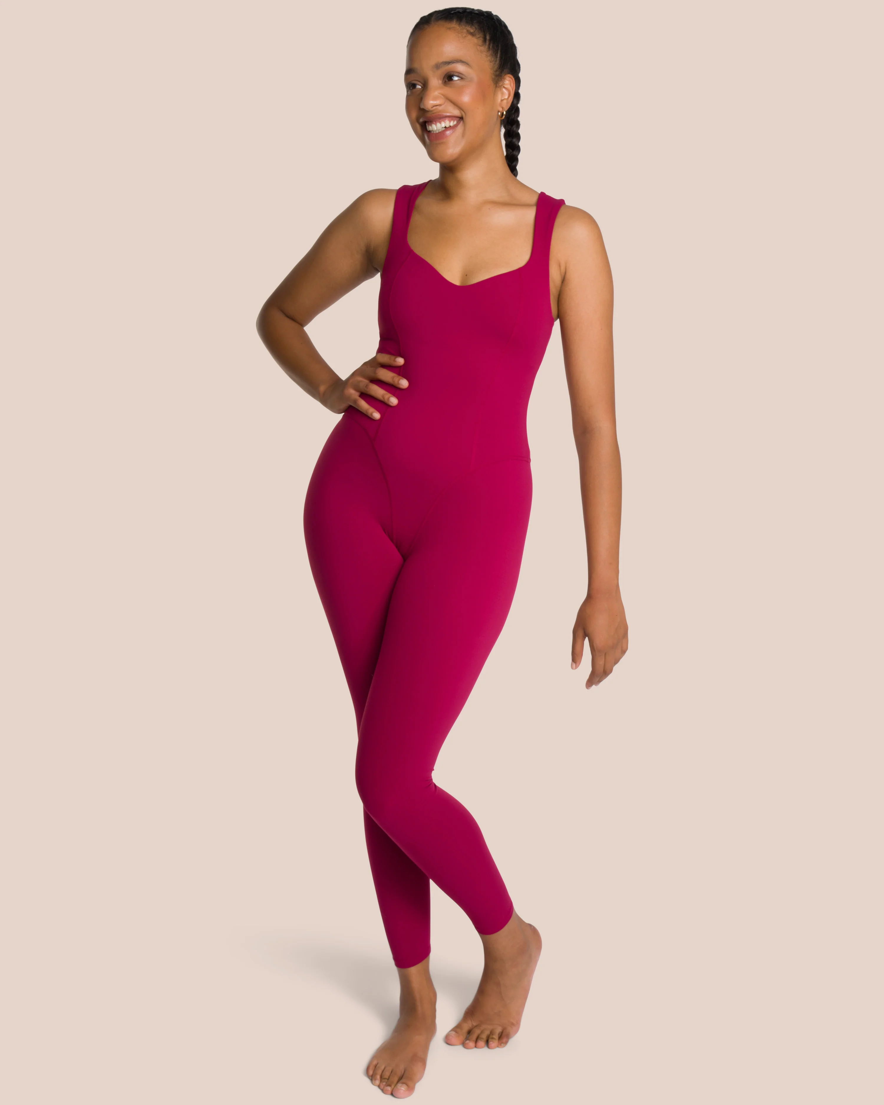 Shania Jumpsuit - Image 8