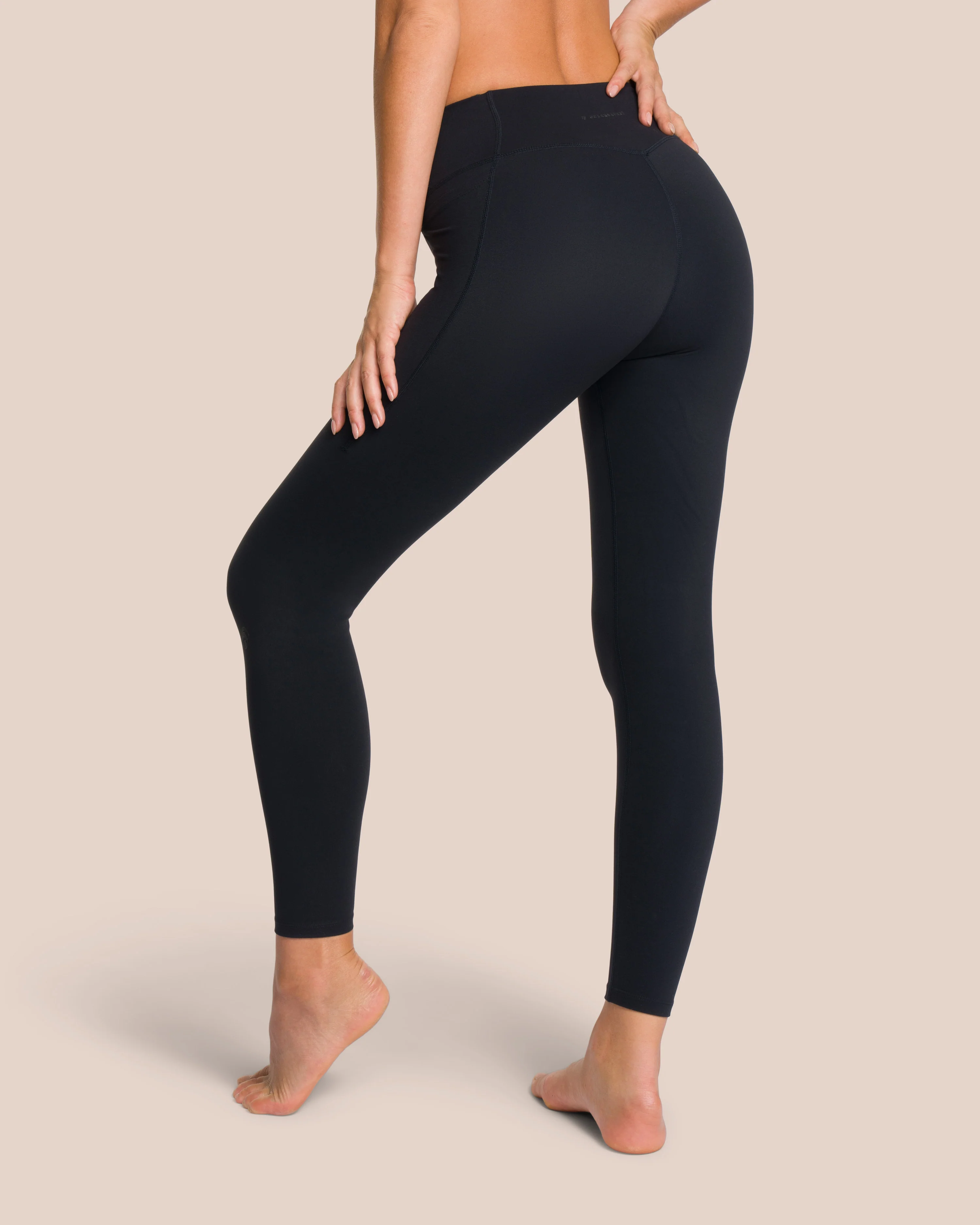 Shania Set - Black - Image 5