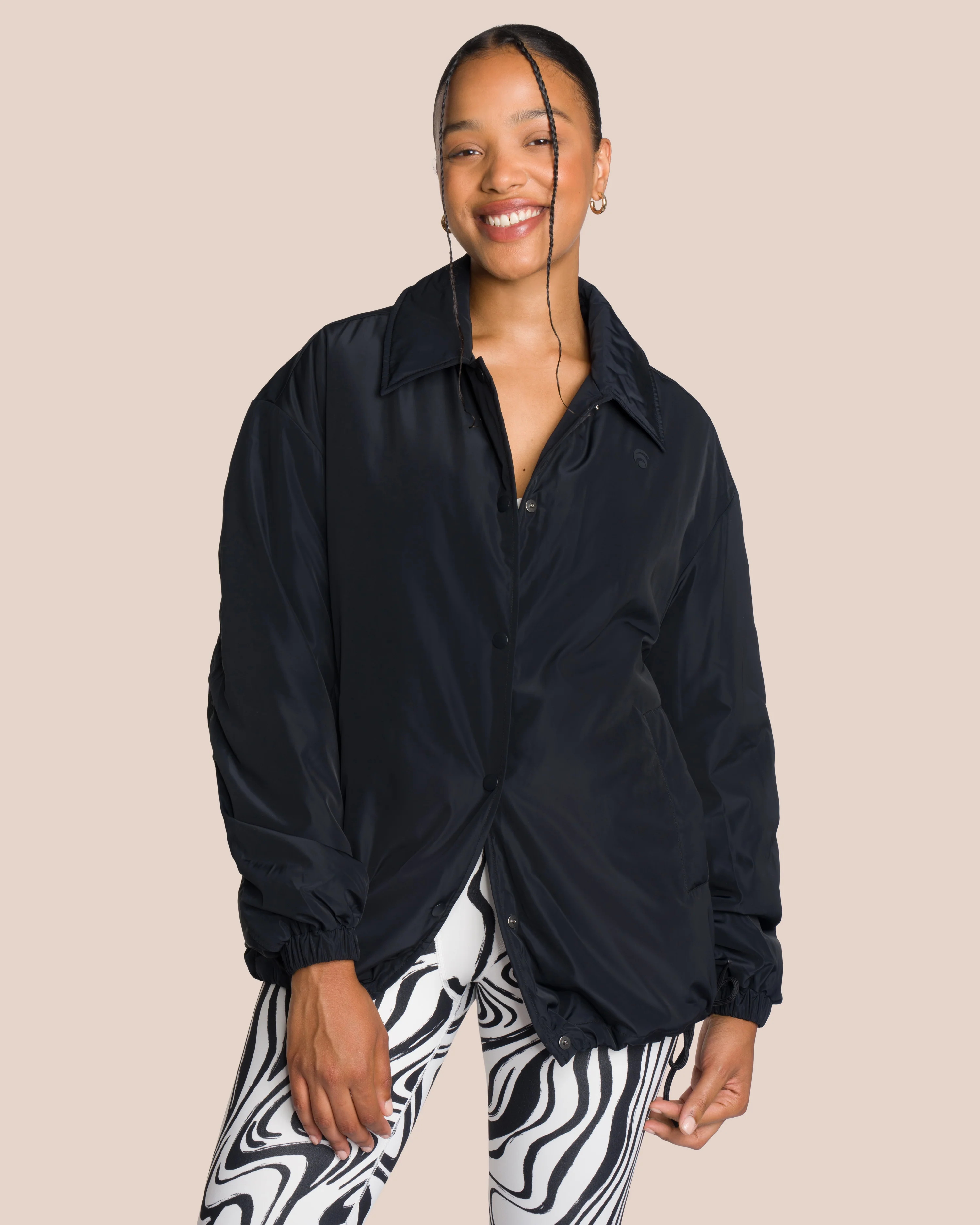 Shania Set Deluxe - Black - Image 13