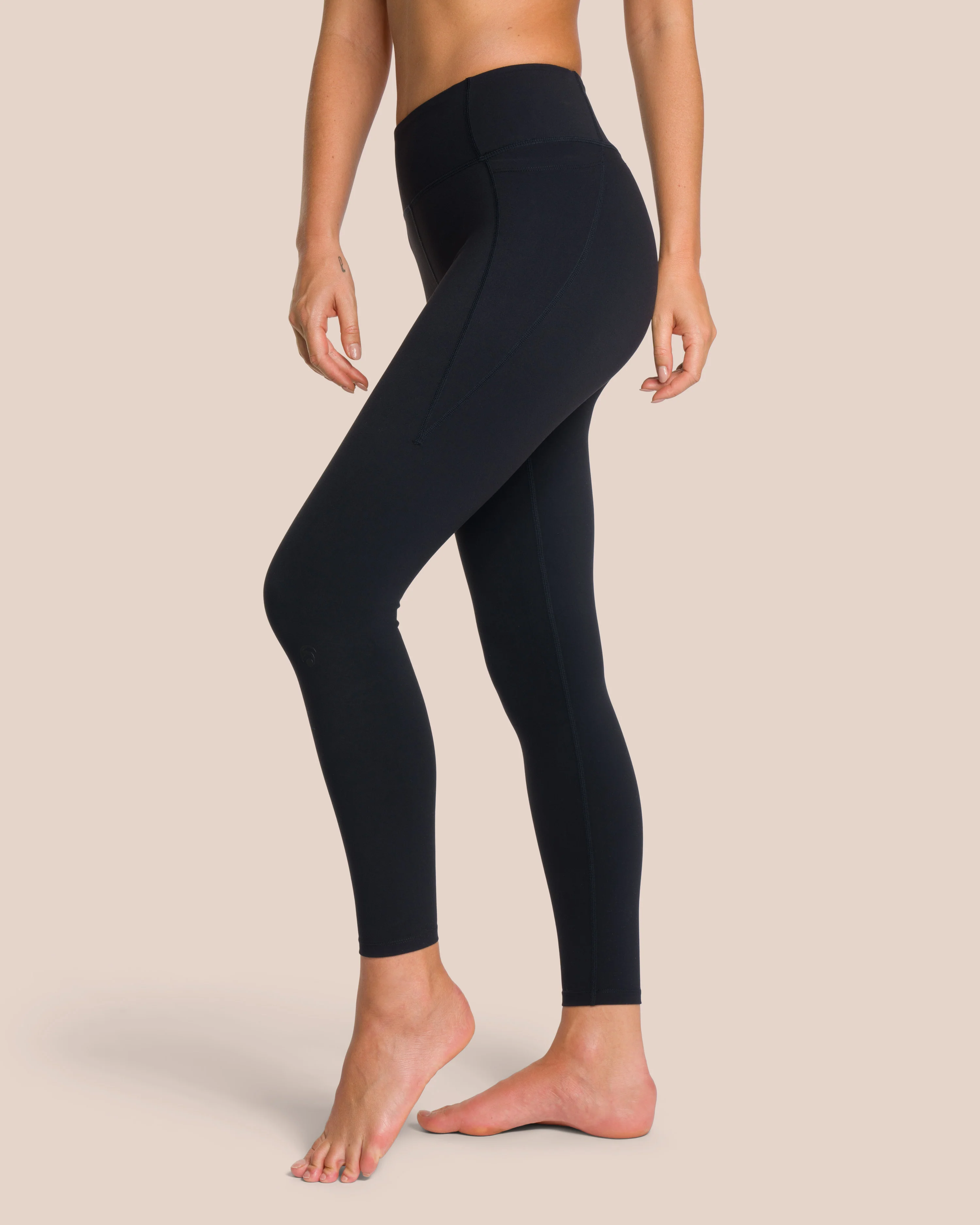 Shania Top Set - Black - Image 4