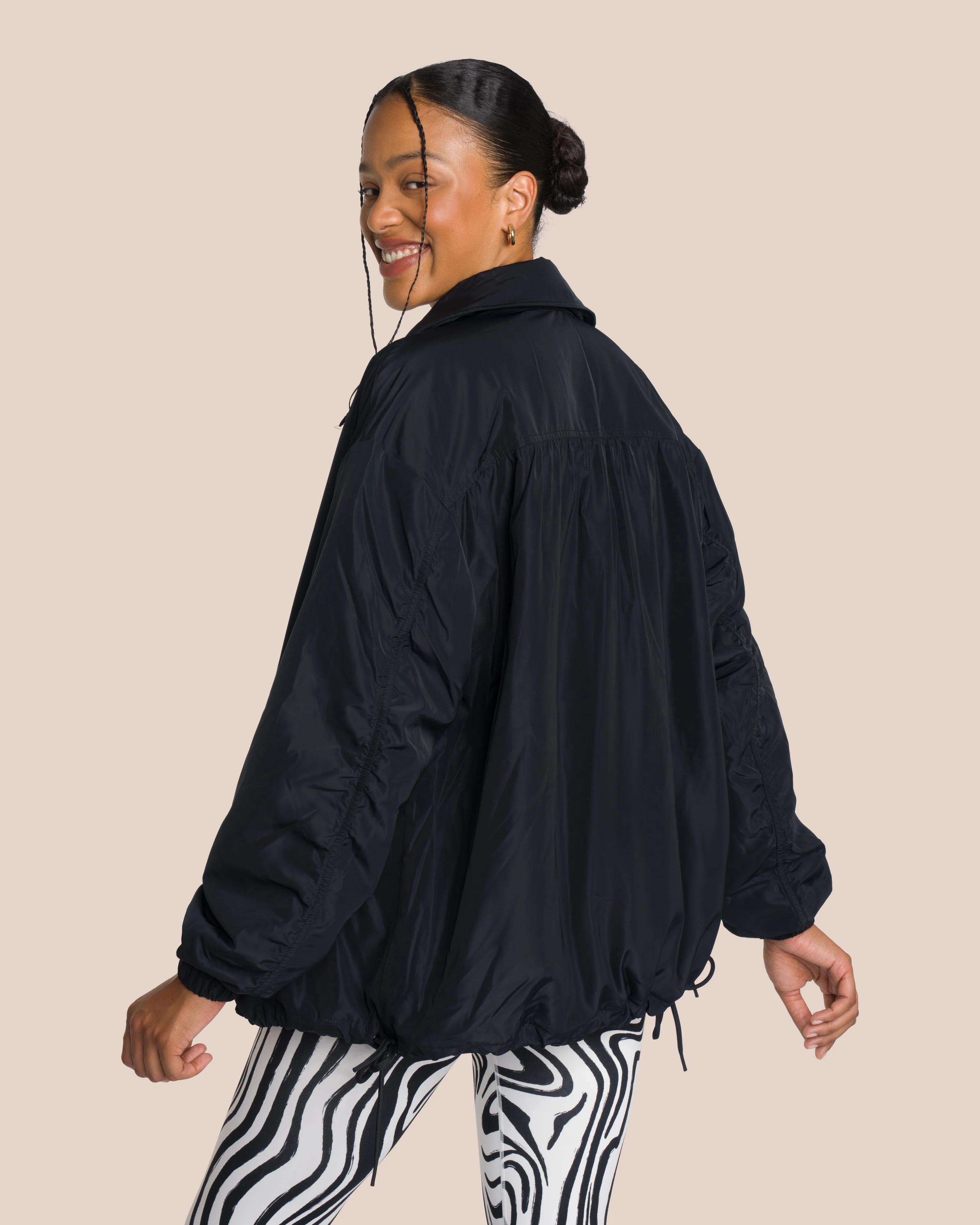 Shania Top Set Deluxe - Black - Image 16