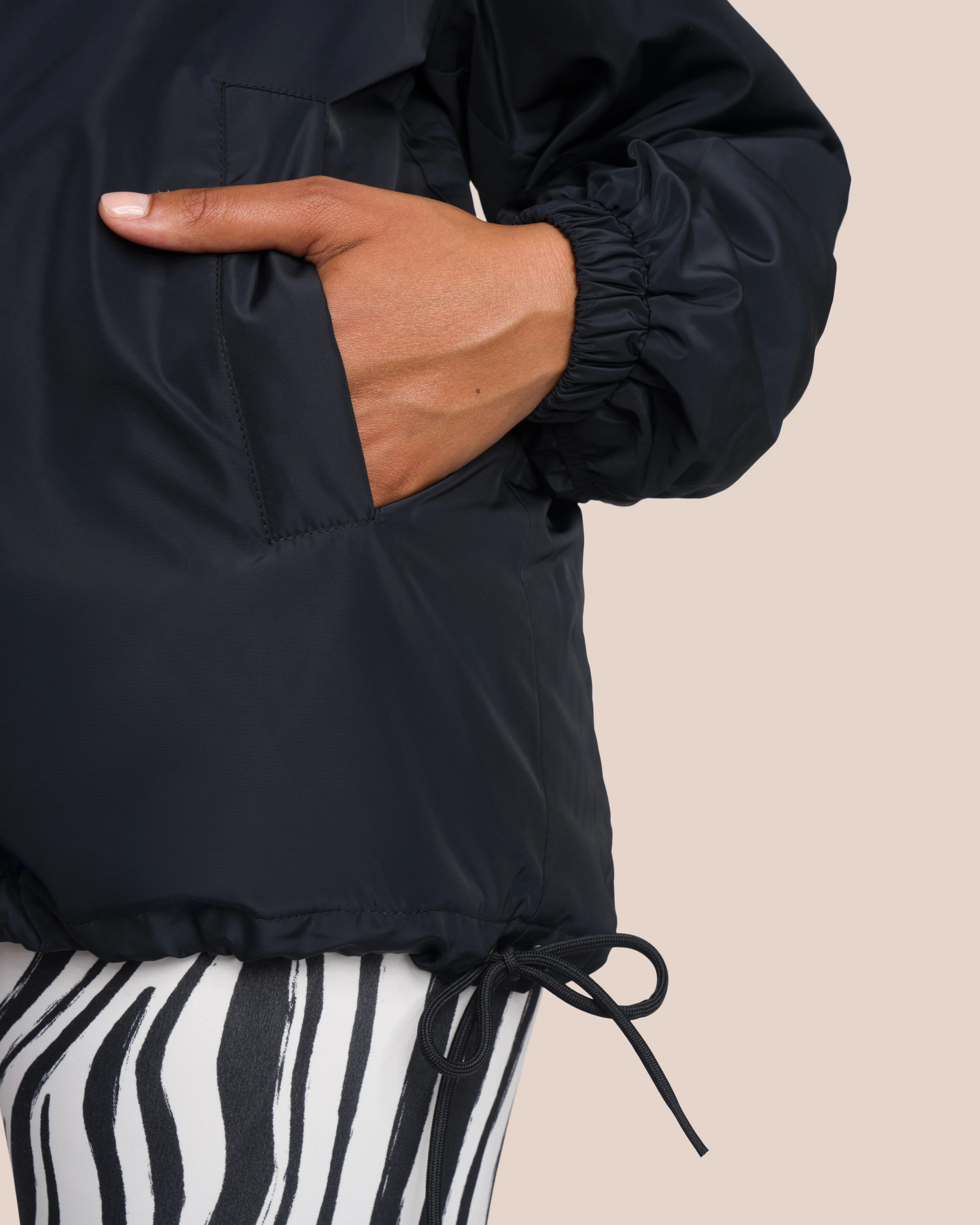 Shania Top Set Deluxe - Black - Image 17