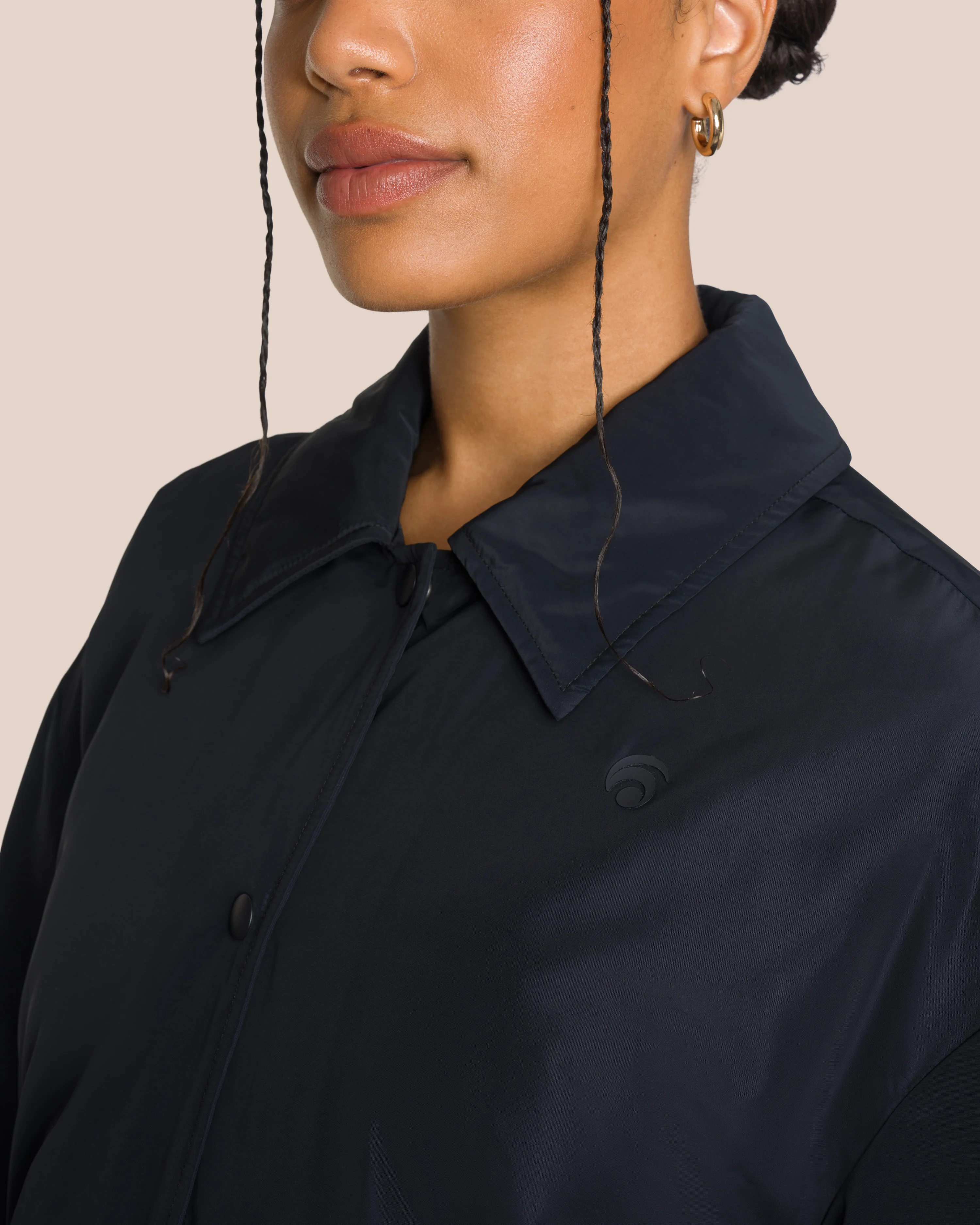 Shania Top Set Deluxe - Black - Image 18
