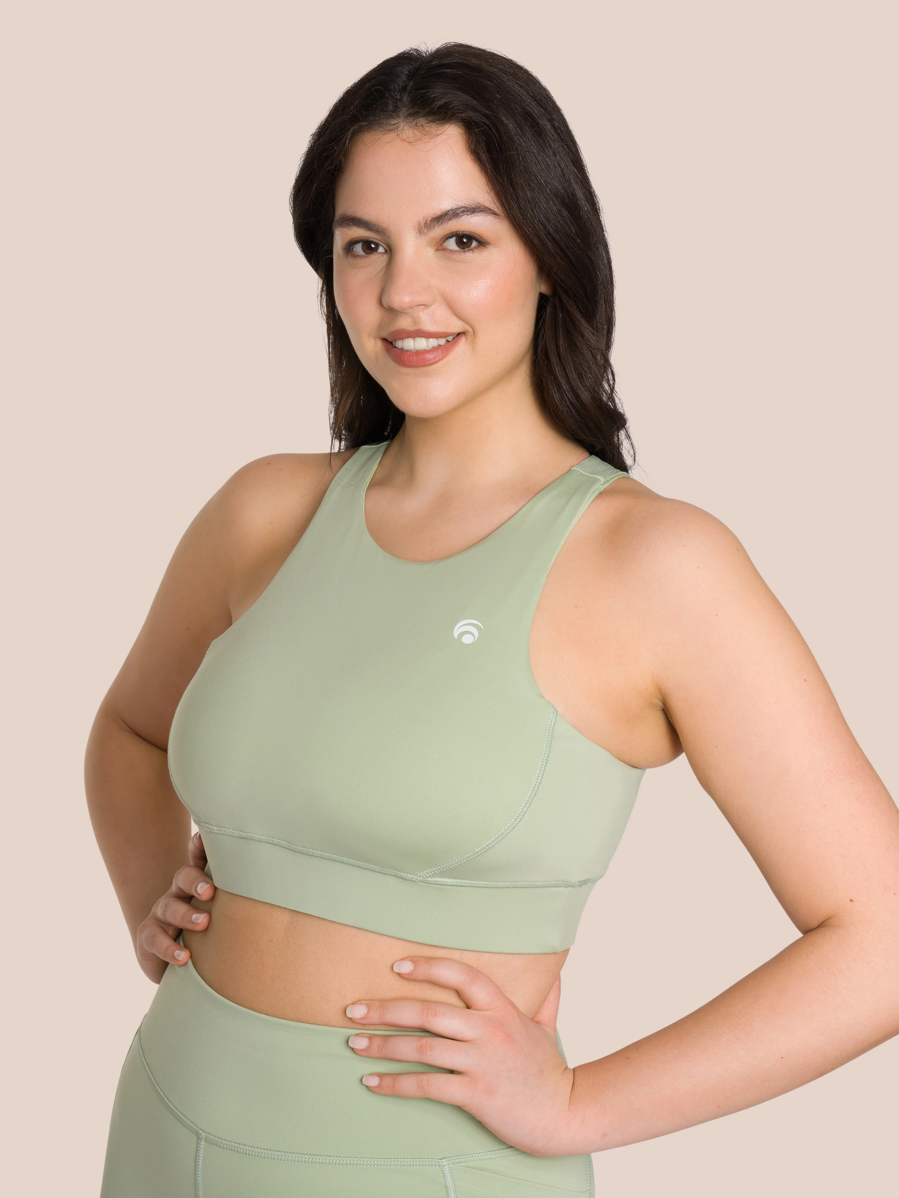 Soho Crew Bra - Image 6