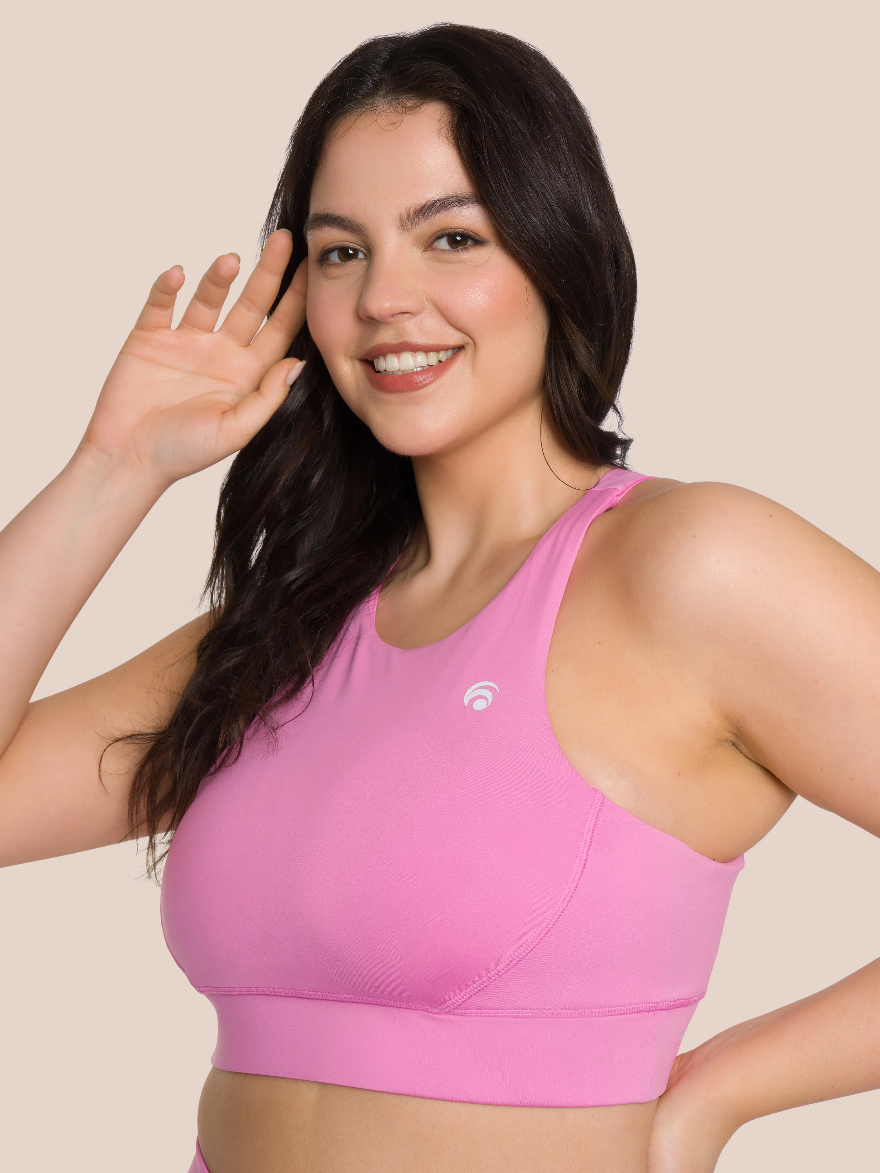 Soho Crew Bra - Image 7
