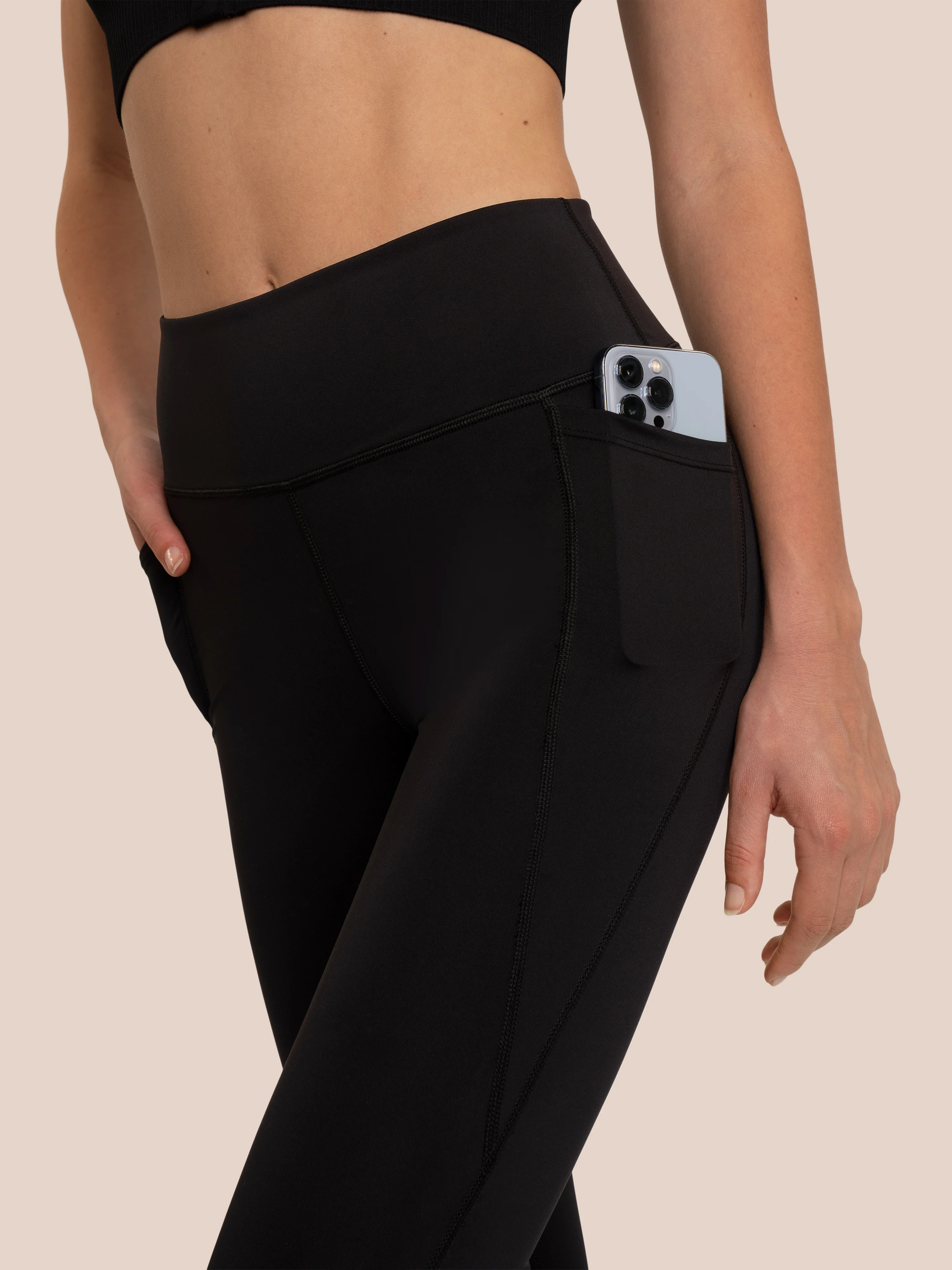 Soho Set - Black - Image 6
