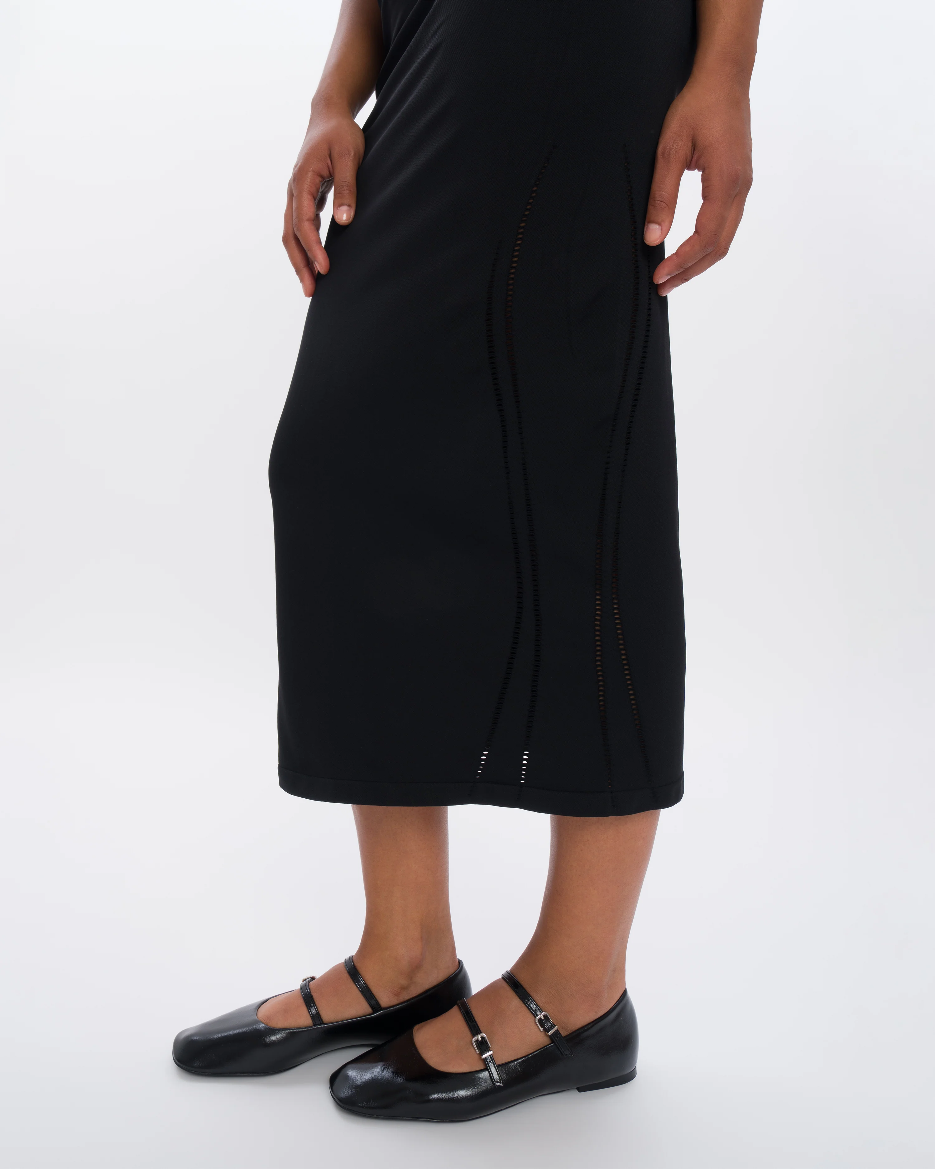 Sophie Tube Skirt - Image 3