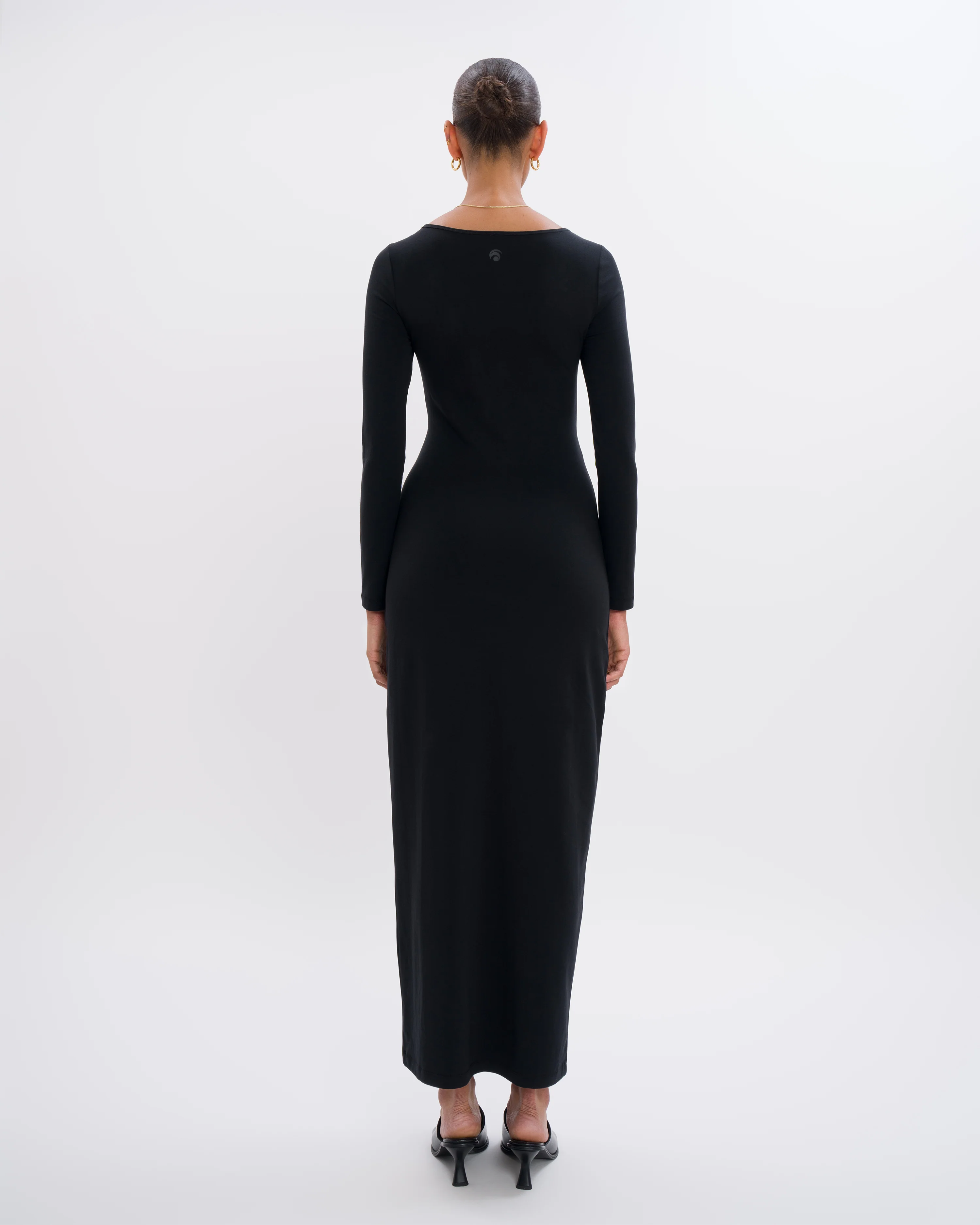 Sydney Long Dress - Image 2