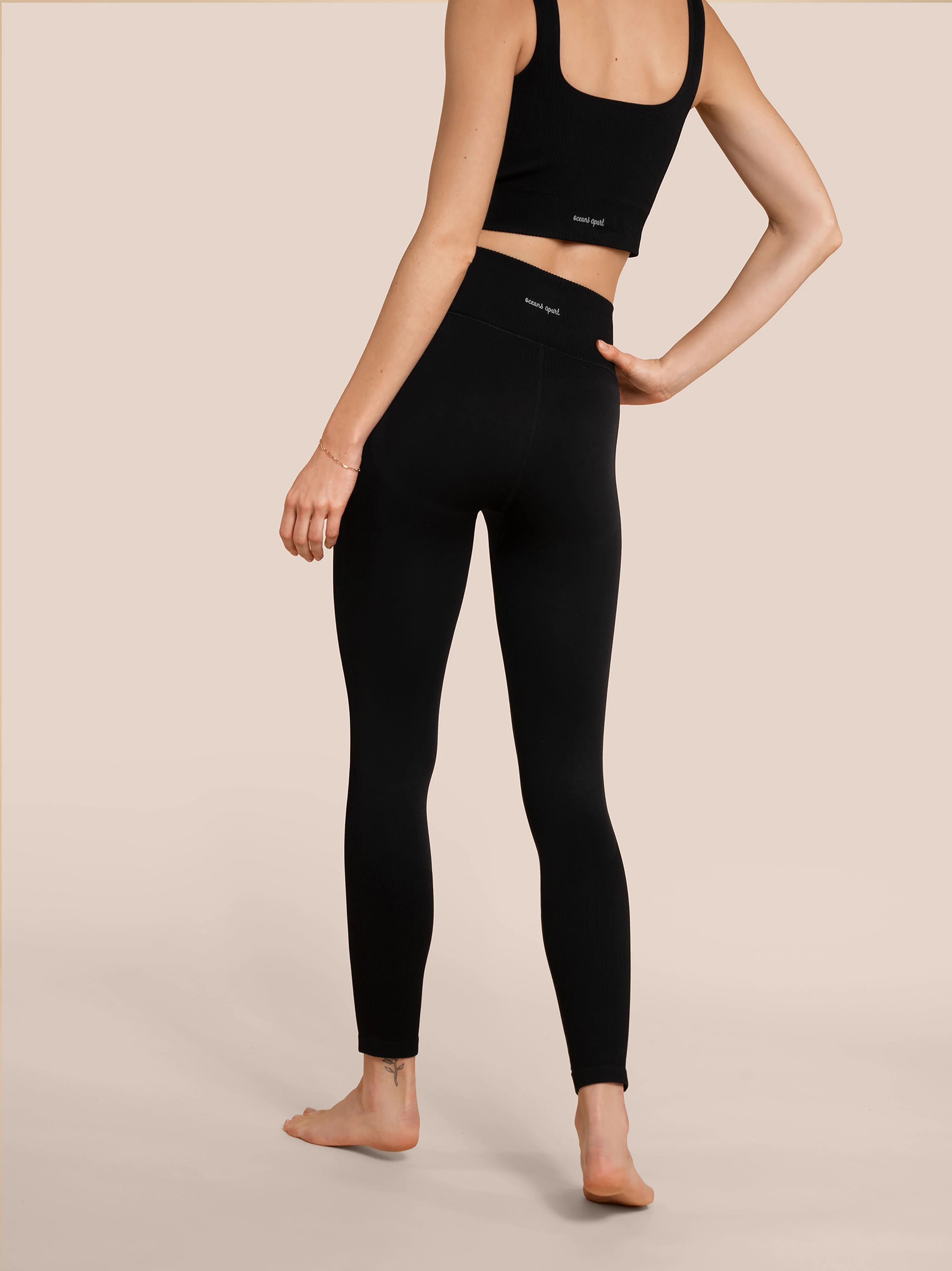 Sydney Set - Black - Image 4