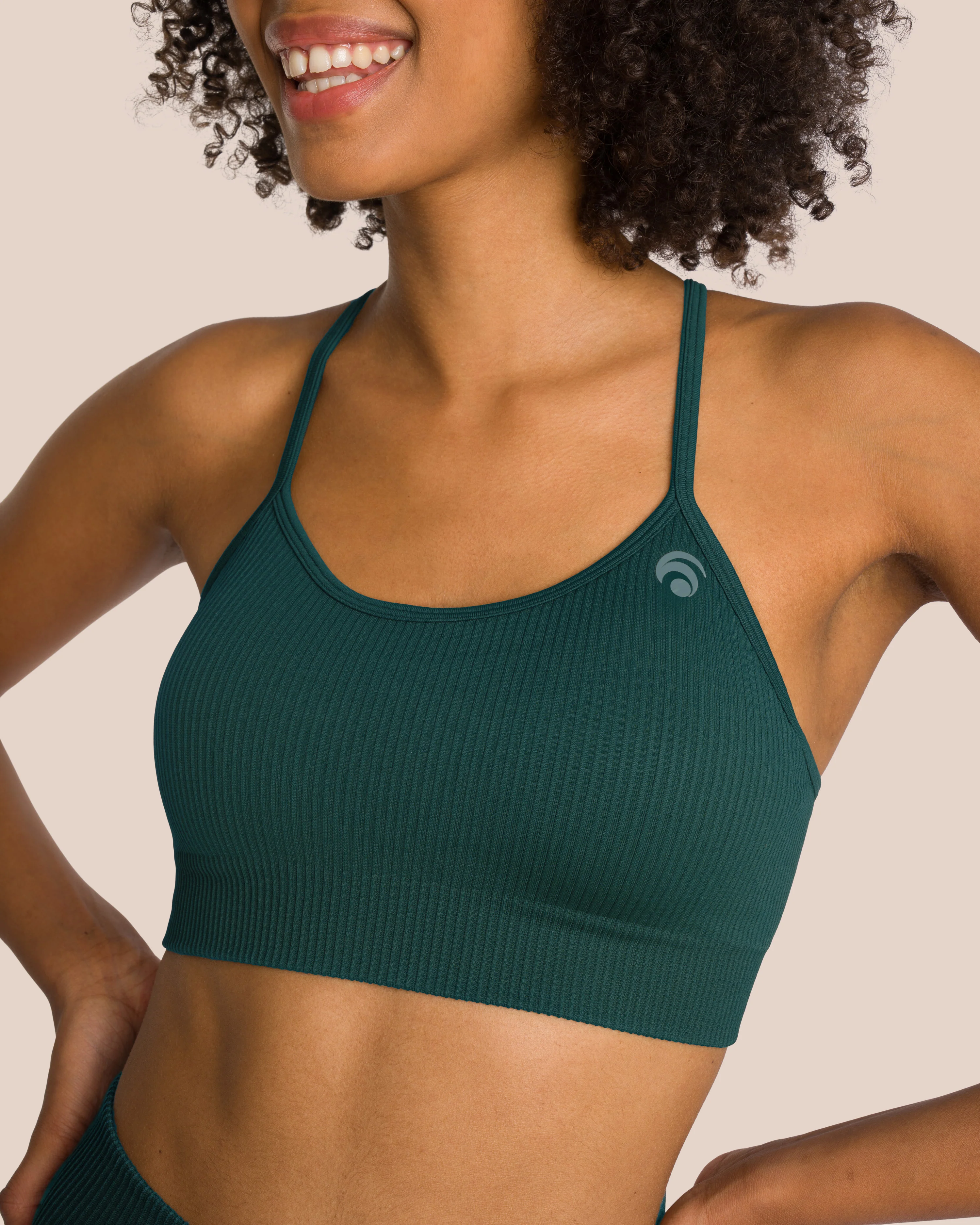 Sydney Strap Bra - Image 10