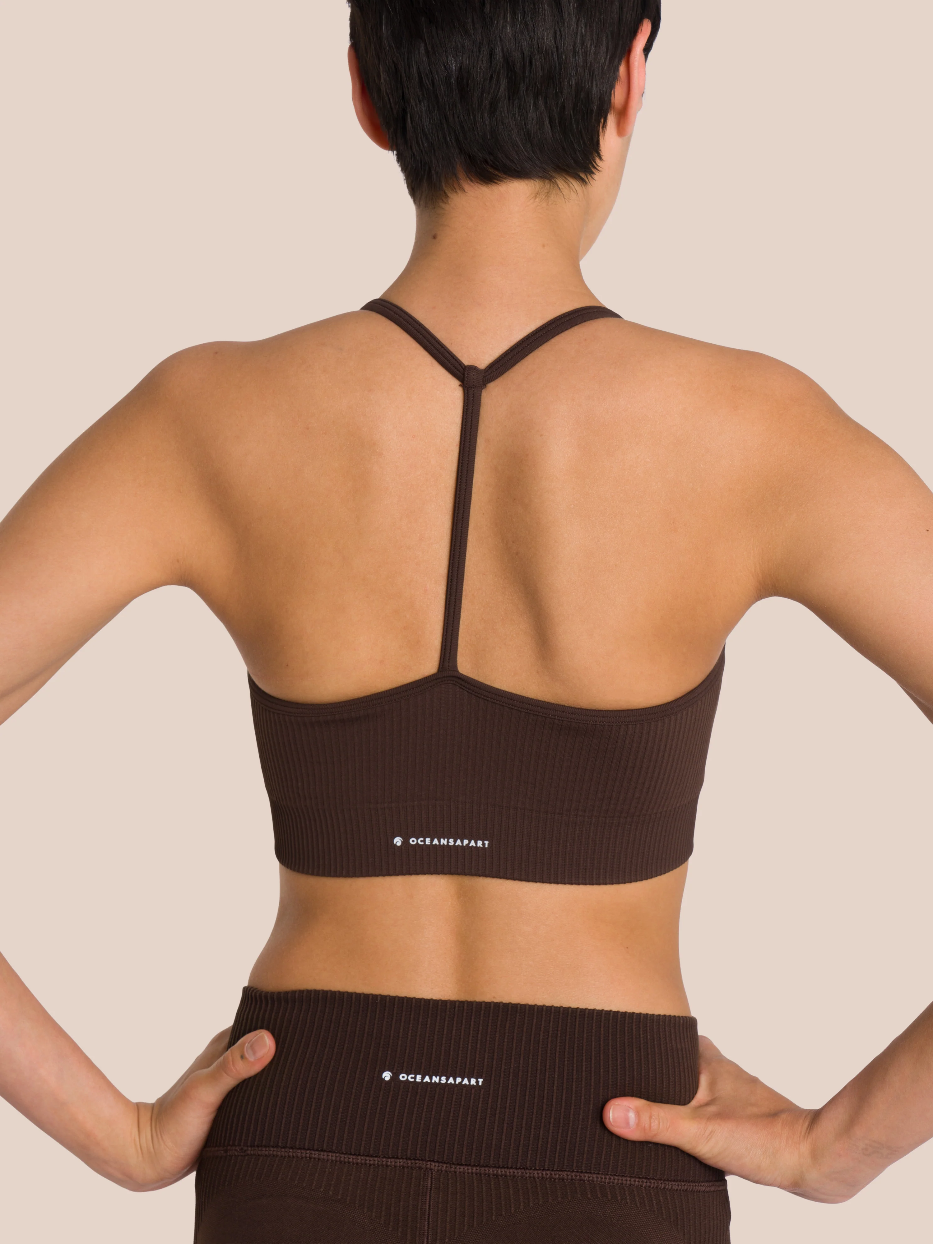 Sydney Strap Bra - Image 3