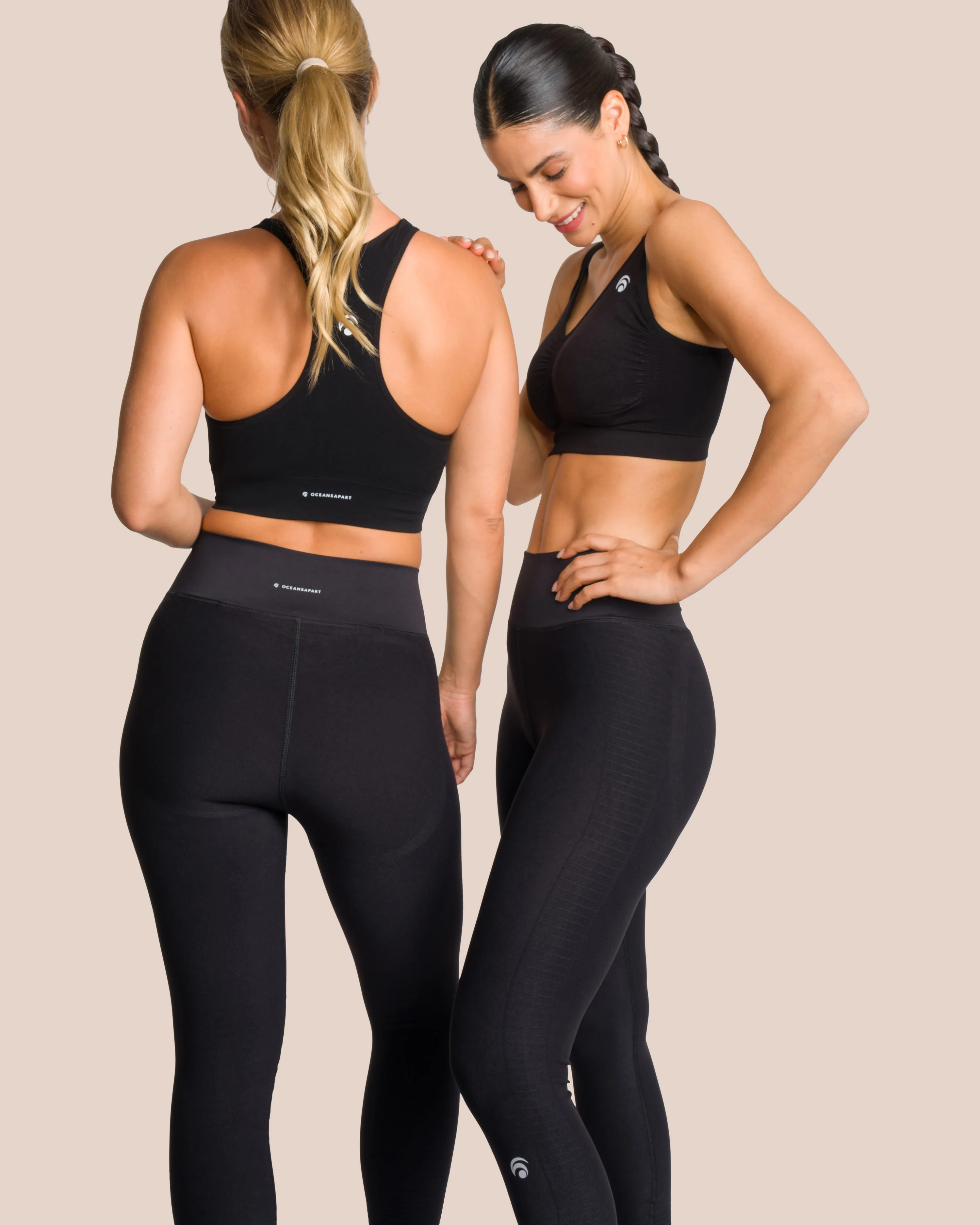 Violet Set Deluxe - Black - Image 2